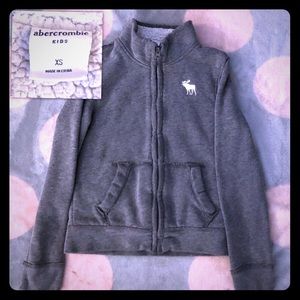 Boy’s jacket ca